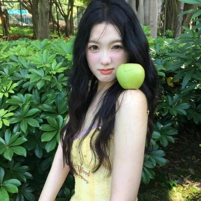 那一份纯真