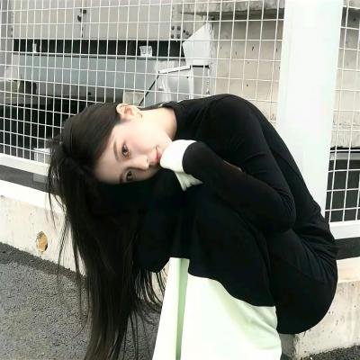 记忆中的你