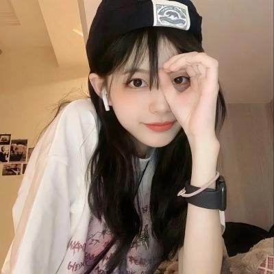 无限纯白的你