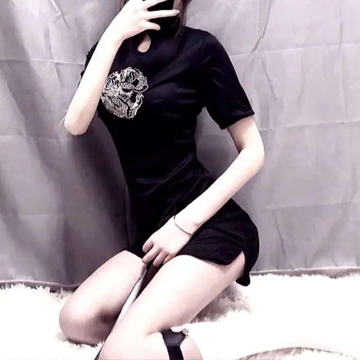 远古邪蛛